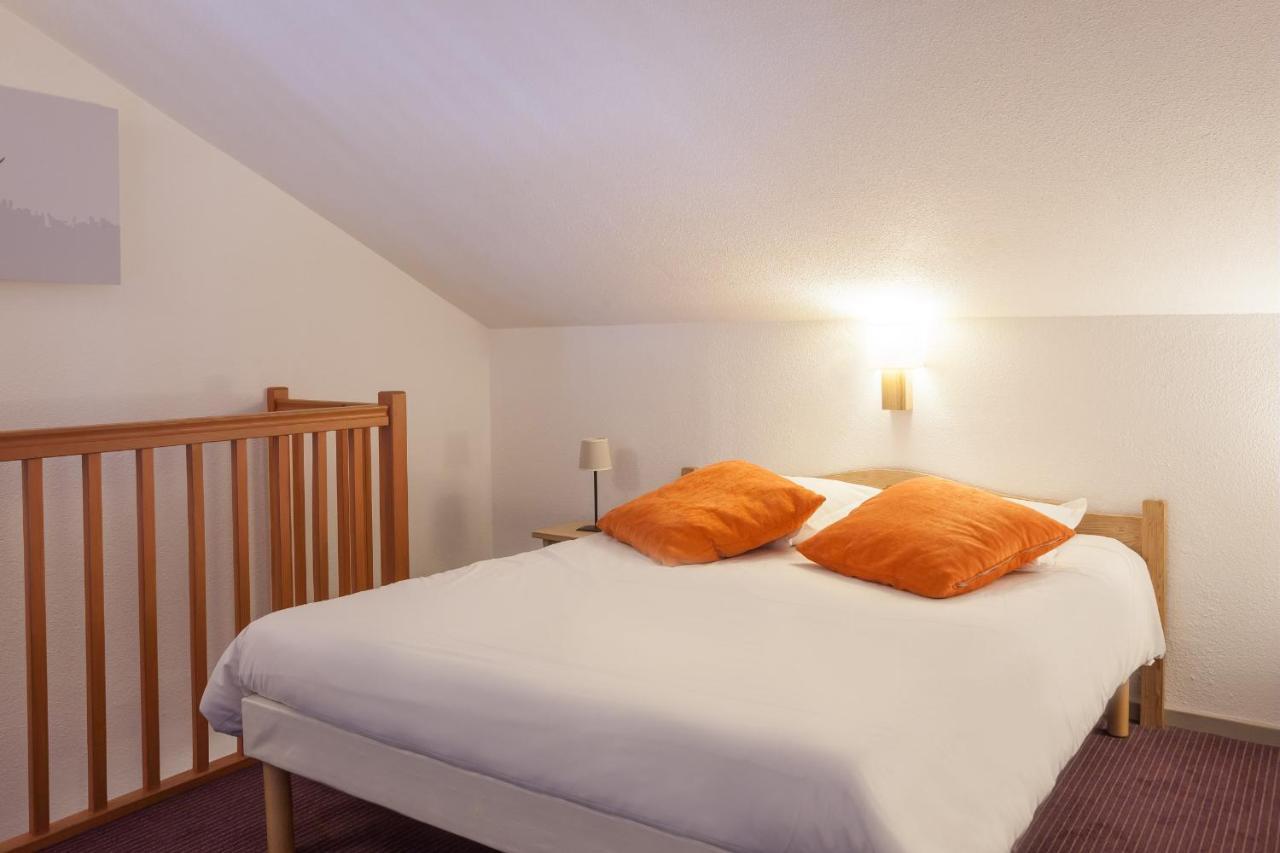 Residence Les Chalets De Solaise - Maeva Home Val-dʼIsère Екстериор снимка