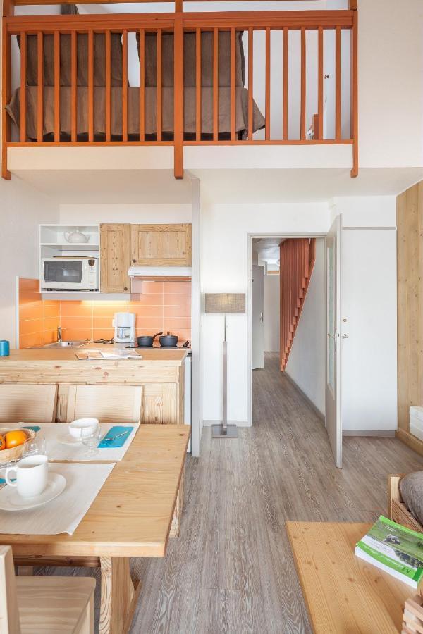 Residence Les Chalets De Solaise - Maeva Home Val-dʼIsère Екстериор снимка
